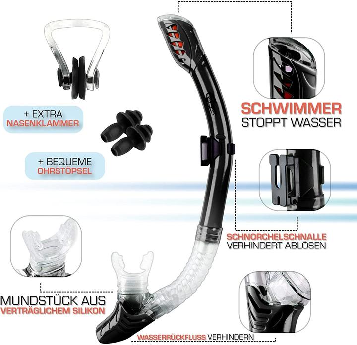 Actual product image Tropisport Premium