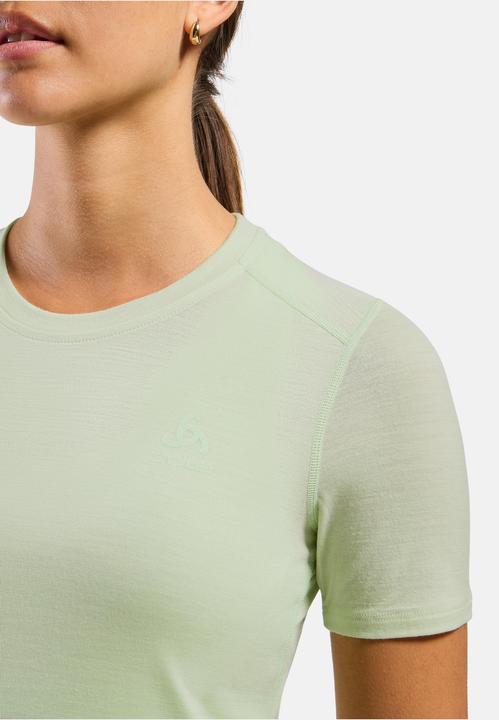 Immagine prodotto Odlo Merino 160 Bl Crew Neck (M)