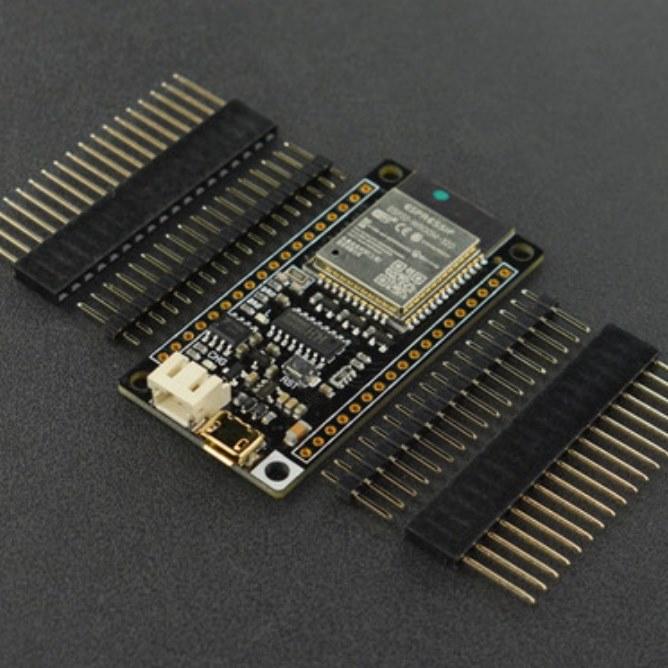 Image du produit DFRobot Microcontrôleur FireBeetle ESP32 IOT avec WiFi