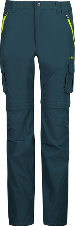 Immagine prodotto CMP Campagnolo Boy's Zip Off Pant 4-Way Stretch (128)