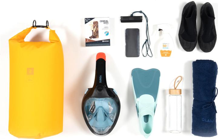 Immagine prodotto Itiwit IPX4 (20 l)