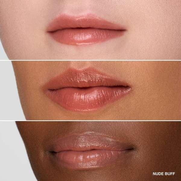 Image du produit Bobbi Brown BB Lip Color - Extra Shine Nude Buff (Nude Buff)