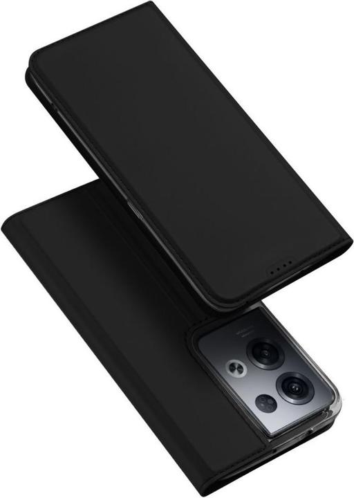 Actual product image Dux Ducis Pro Series (OPPO Reno8 Pro)
