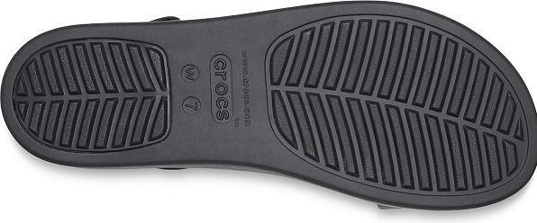 Productafbeelding Crocs Brooklyn Lage Wig (37)