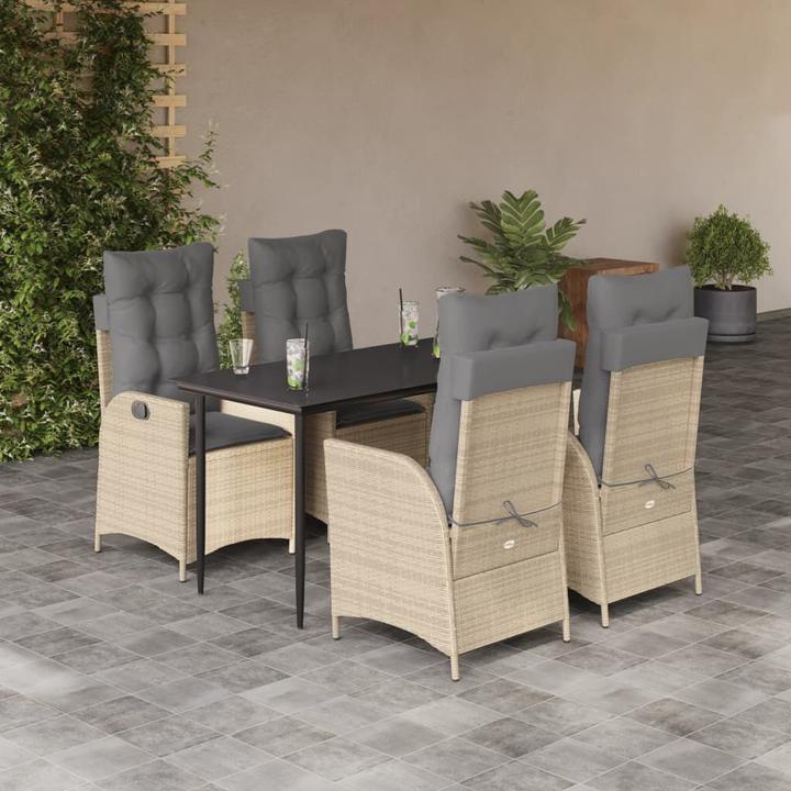 Produktbild VidaXL Launce (140 cm)