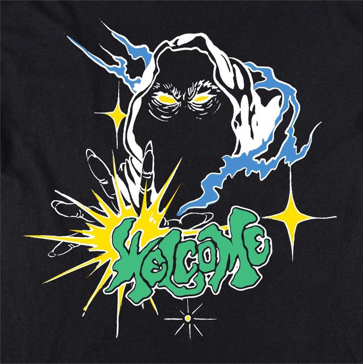 Immagine prodotto Welcome Stupefy T-Shirt (M)