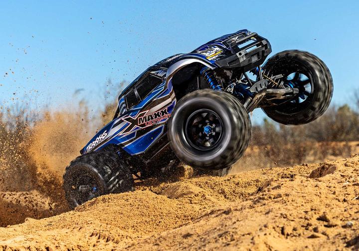 Produktbild Traxxas X-Maxx Ultimate (RTR Ready-to-Run)