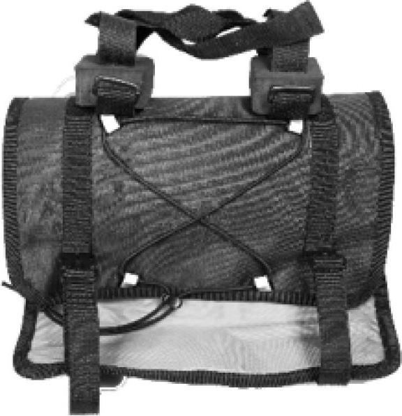 Actual product image PRO Gravel (8 l)