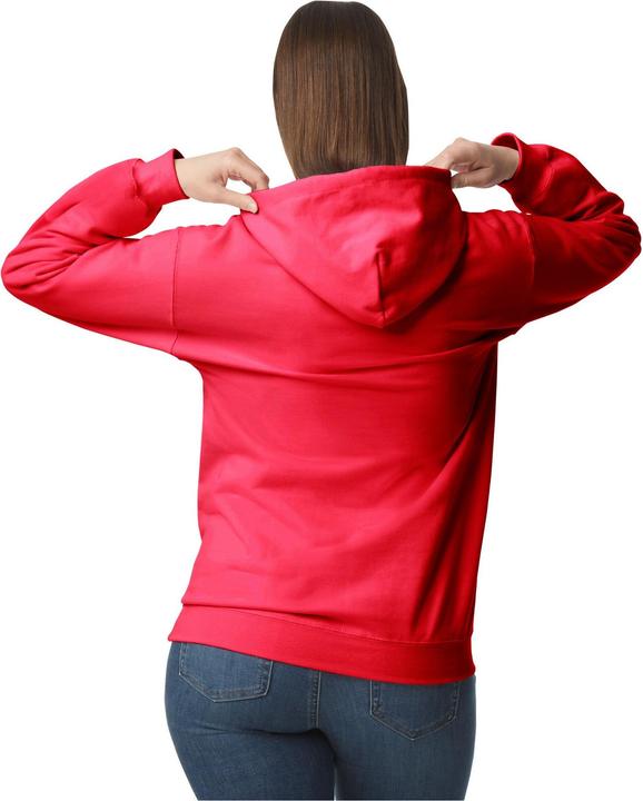 Image du produit Gildan - Sweat à capuche SOFTSTYLE - Adulte (XXL)