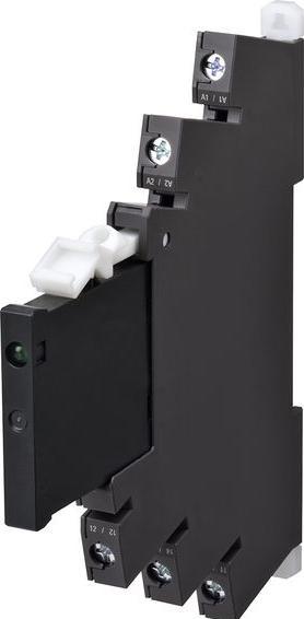 Immagine prodotto Omron Industrial Automation Slimline  SSR 6mm  3 A,, 24V AC/DC