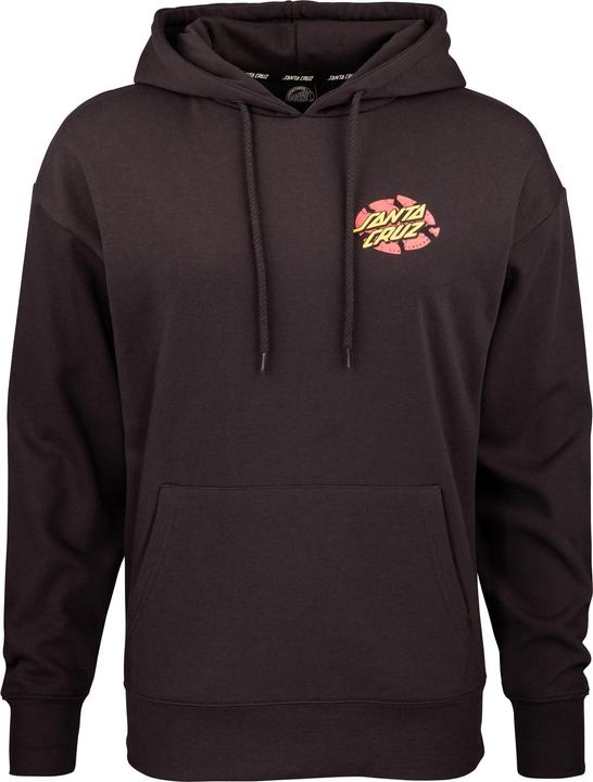 Santa Cruz Broken Dot Hood