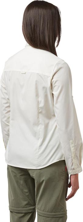 Produktbild Craghoppers Kiwi LS Shirt (8)
