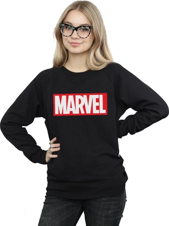 Immagine prodotto Classic Logo Felpa Donna (S)