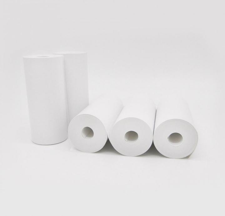 Immagine prodotto Easypix InstantFUN 5x Thermal Printing Paper Rolls