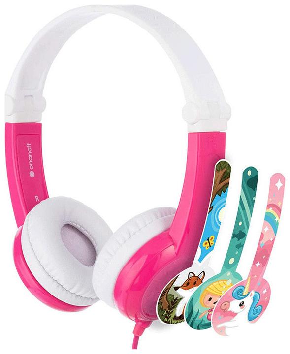Immagine prodotto Buddyphones Esplora le cuffie per bambini