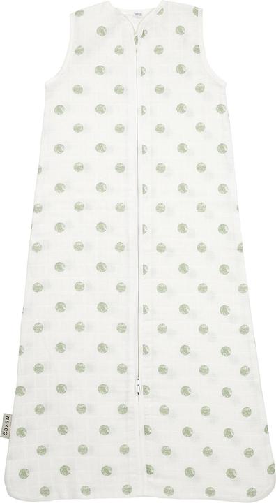 Meyco Baby Dots musselin (110 cm)