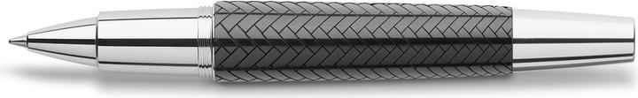 Immagine prodotto Faber-Castell parquet e-motion precious resin II (Nero)