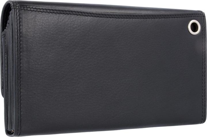 Image du produit Esquire Portefeuille serveur Eco en cuir 17,8 cm