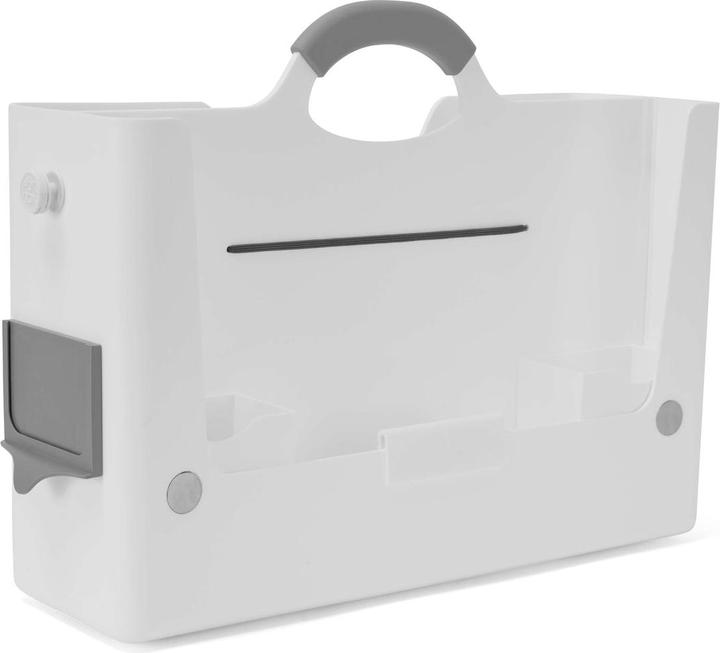 Actual product image Hotbox Cover Flax