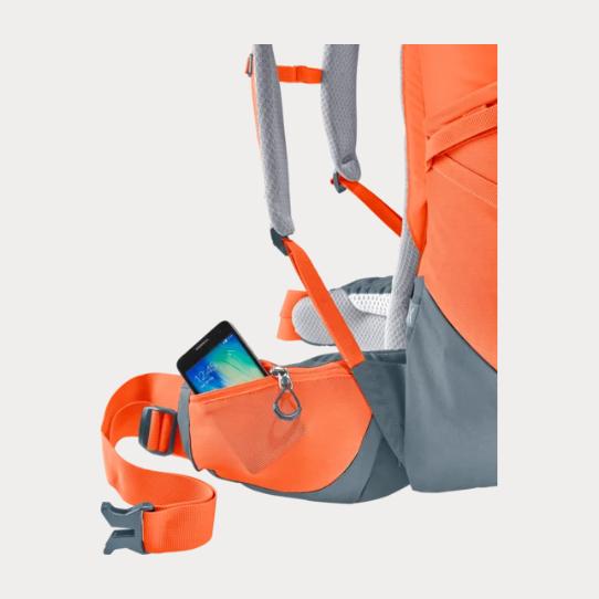 Image du produit Deuter Aircontact Core 35+10 (35 l)