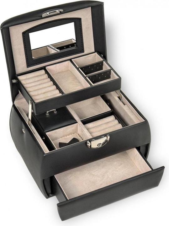 Image du produit Sacher Coffret à bijoux Selina
