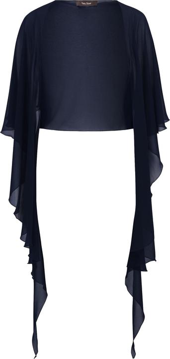 Vera Mont Chiffonstola mit Volant