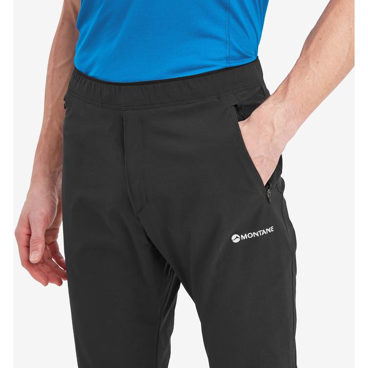 Immagine prodotto Montane Pantaloni Dynamic Nano (L)