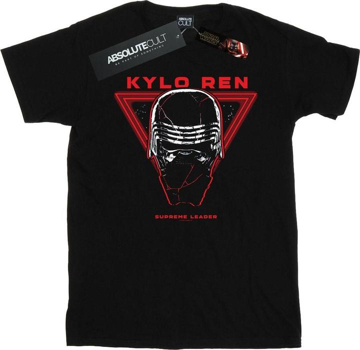 Produktbild Star Wars The Rise Of Skywalker Supreme Leader Kylo Ren TShirt (XL)