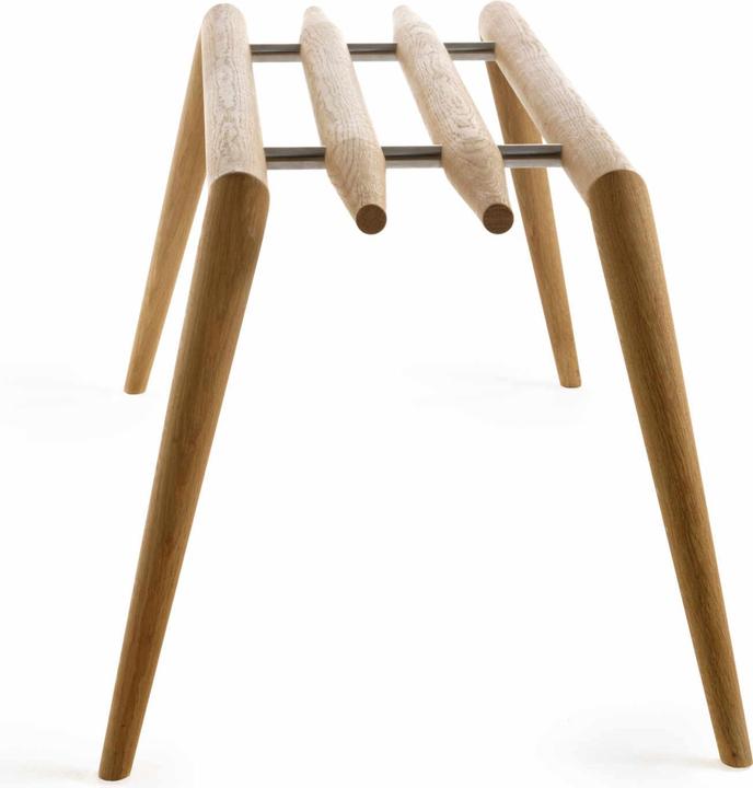 Image du produit Klybeck Banque Oddo (112 cm)