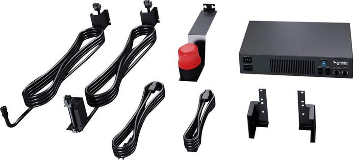 Actual product image APC Ceiling Panel Lock System Kit (with power supply)