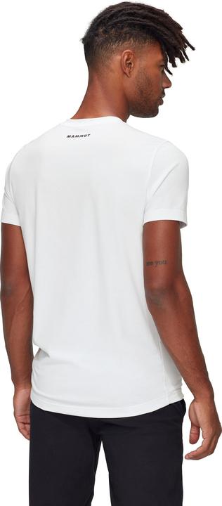 Actual product image Mammut Trovat T-Shirt, T-Shirts (XL)