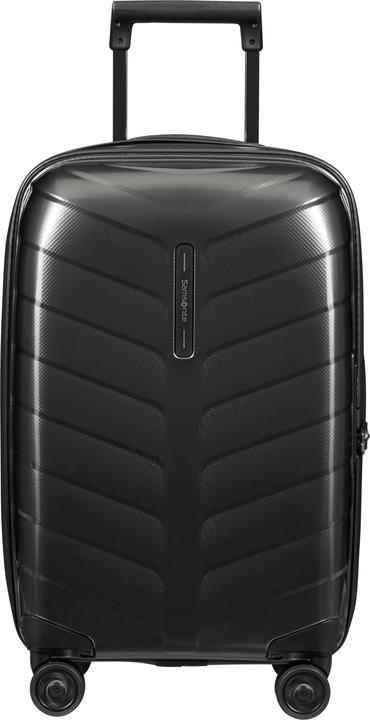Produktbild Samsonite ATTRIX Spinner (38 l, M (50 - 90l))