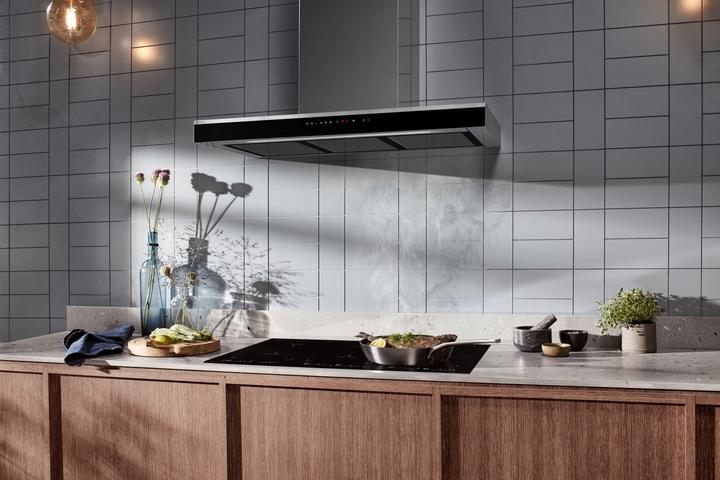 Immagine prodotto Electrolux GK906TSILO