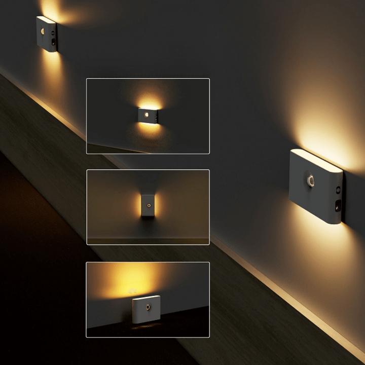 Actual product image Cover-Discount Light