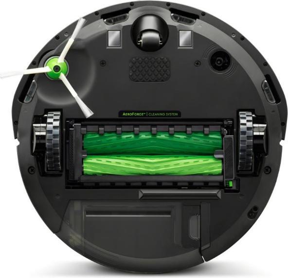 Immagine prodotto iRobot Roomba i3 (Aspirazione robotica)