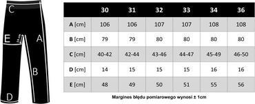 Produktbild Guess Gj G12 Röhrenjeanshose (32)