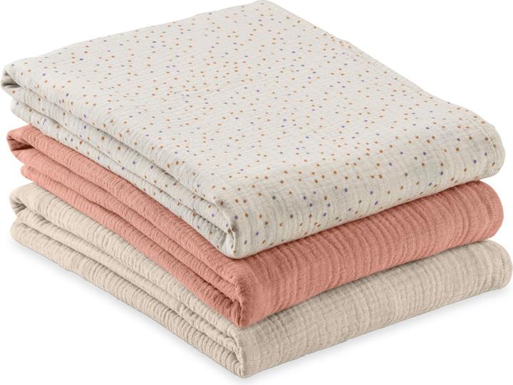 Hauck Cuddle N Clean (80 cm, 80 cm)