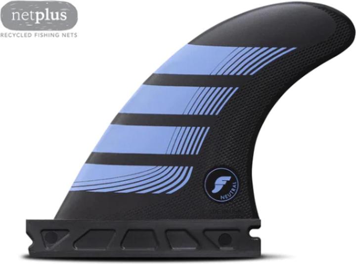 Immagine prodotto Futures Set di pinne Thruster F2 Alpha (XS)