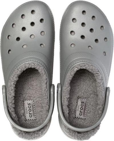 Immagine prodotto Crocs Classico foderato Classic Clog Slipper (37, 38)