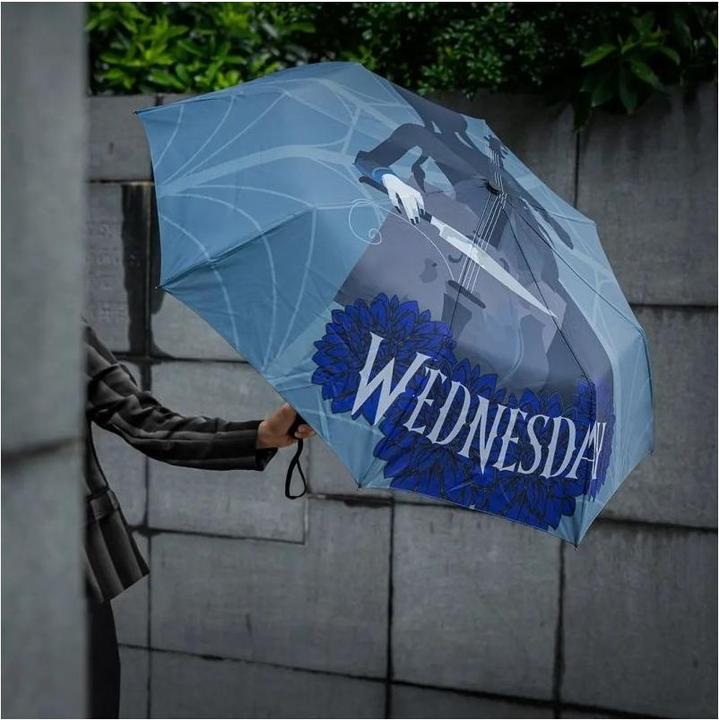 Actual product image Cinereplicas Wednesday - Wednesday Addams