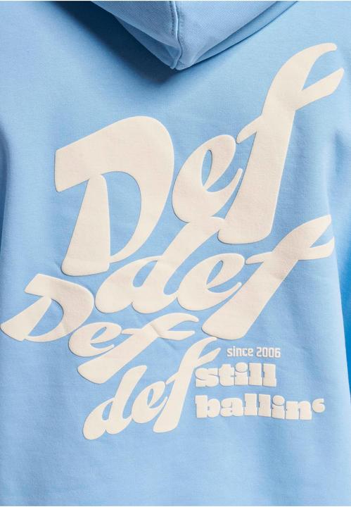 Produktbild DEF Hoody DEFDEF - 87045 (M)