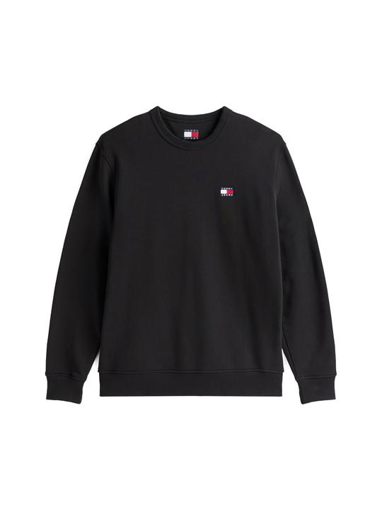 Produktbild Tommy Jeans Tjm Reg Badge Crew Ext (XL)