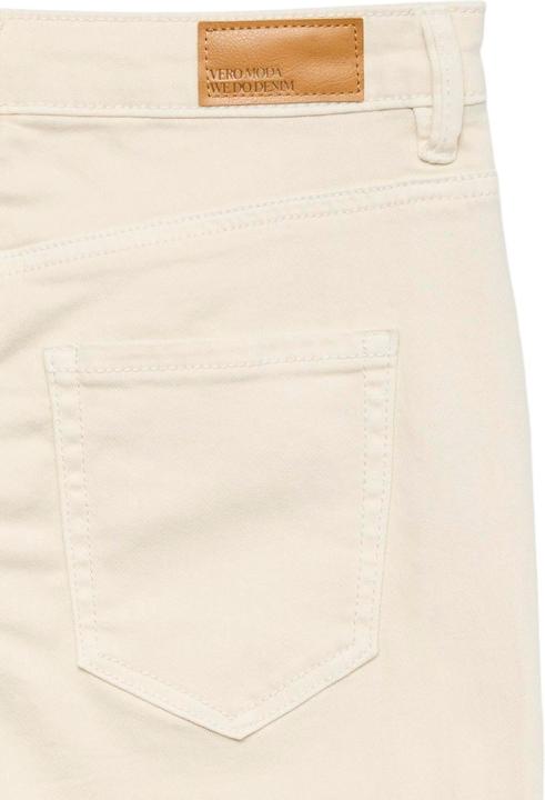 Actual product image Vero Moda Vmflash Mr Flared Jeans Color Ga Noos (34)