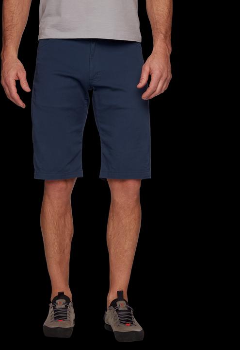 Black Diamond Credo Shorts