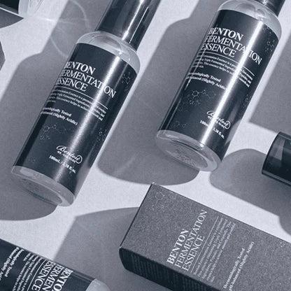 Actual product image Benton Fermentation essence (100 ml)