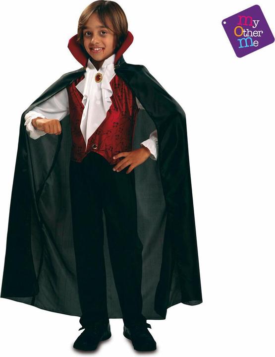 Image du produit MOM Costume de vampire pour enfants (140)