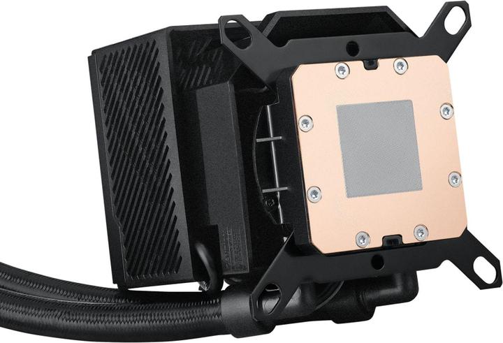 Actual product image ASUS ROG RYUJIN III 240 ARGB
