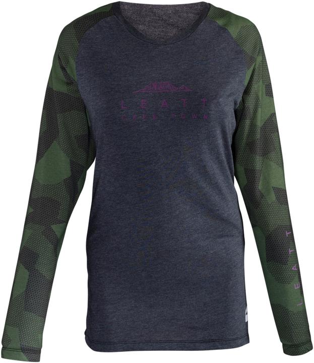 Leatt Jersey MTB All-MTN 3.0