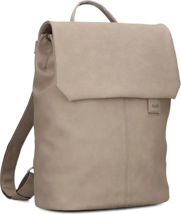 nubuck cappucino