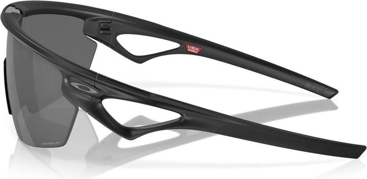 Produktbild Oakley Sphaera (Matte Black, Prizm Black Polarized)